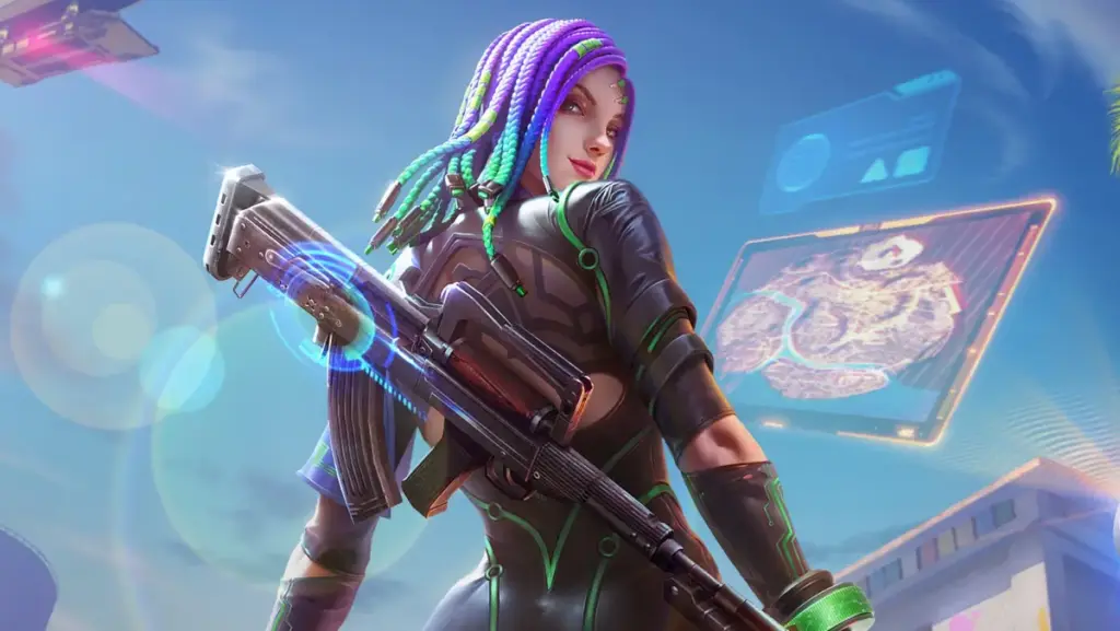 Kode Redeem FF Gratis Terbaru Hari ini 29 Oktober 2025: Klaim Diamond, Skin, dan Bundle Lengkap! kode redeem ff gratis