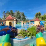 kolam renang di garut