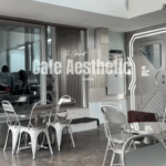 cafe hits di garut
