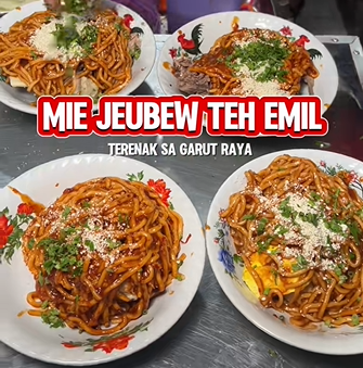 kuliner garut rating tertinggi