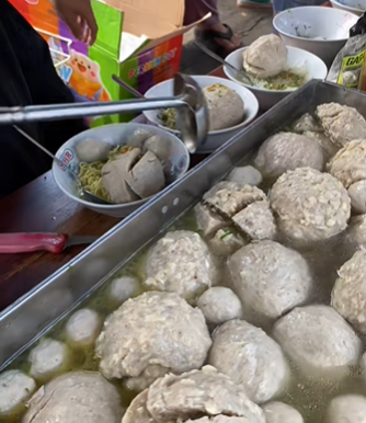 kuliner garut viral