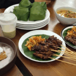 kuliner khas garut yang cocok untuk makan malam