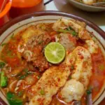 kuliner khas garut yang cocok untuk makan malam