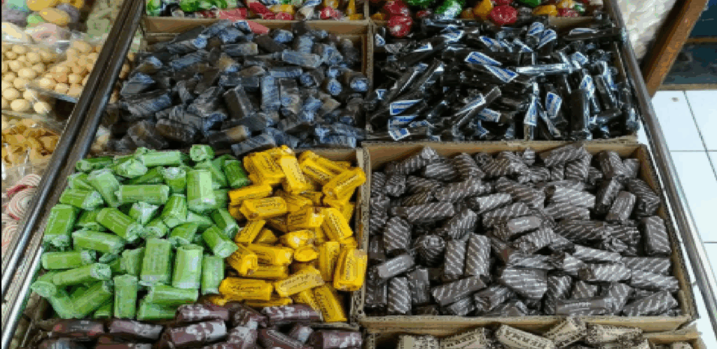 kuliner khas garut yang wajib dicoba wisatawan