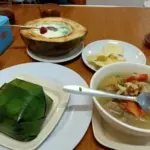 kuliner malam di garut