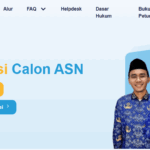 lowongan cpns 2025