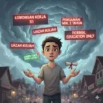 lowongan kerja di garut di toko tanpa ijazah
