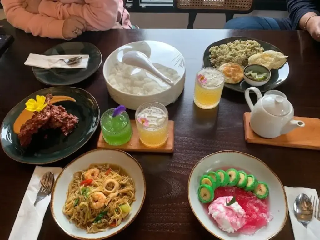 makan enak garut