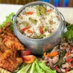 makanan berat khas garut