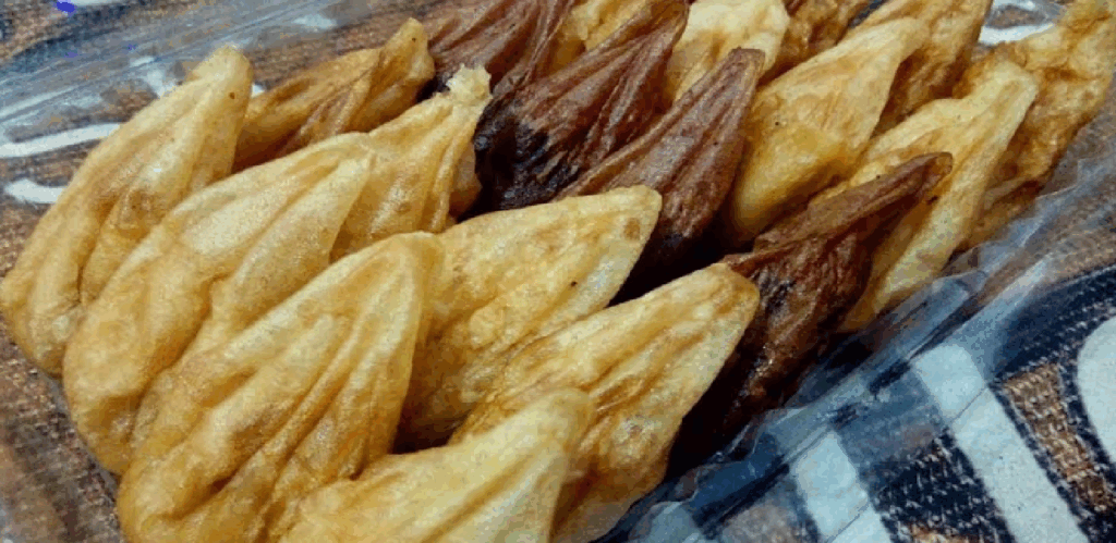 makanan khas garut selain dodol