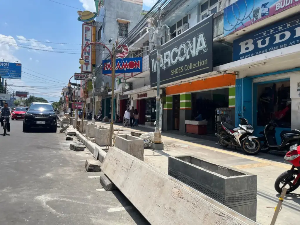 Rizka/Radar Garut