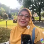 Kepala Dinas Pariwisata dan Budaya Kabupaten Garut, Luna Aviantrini. (Foto: Rizka/Radar Garut)