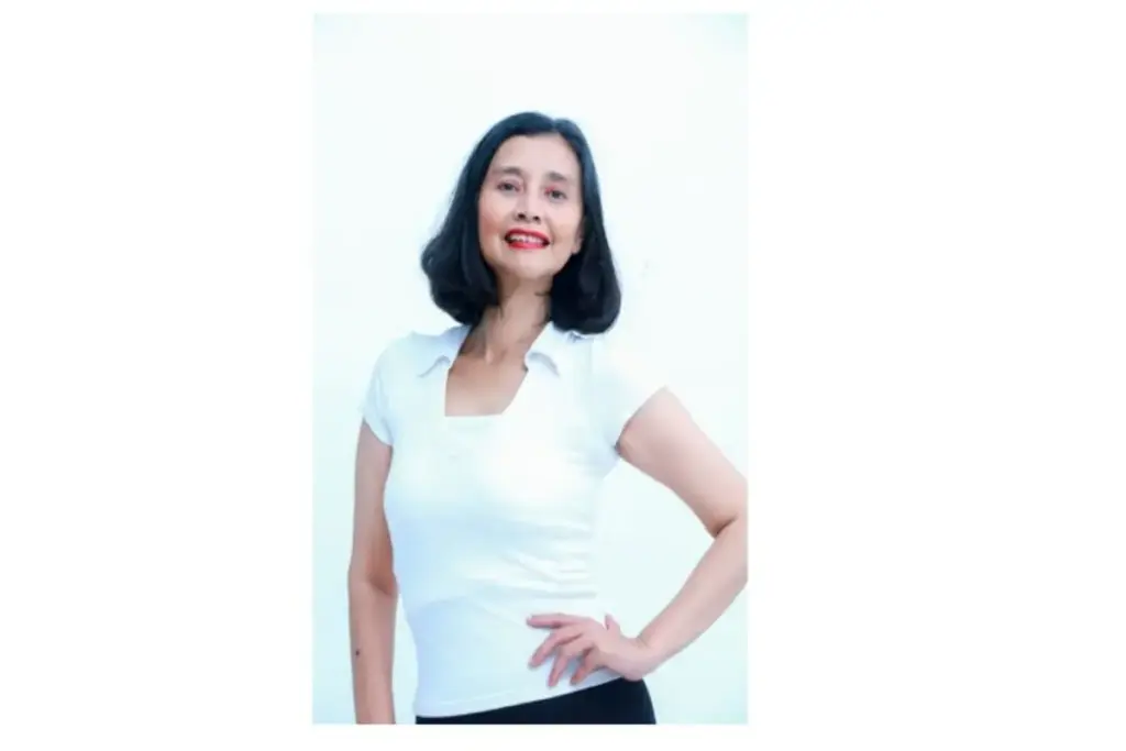 Novita Sari Yahya 