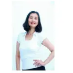 Novita Sari Yahya 
