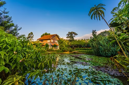 objek wisata garut terbaru