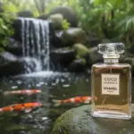 CHANEL Coco Mademoiselle Eau de Parfum (zalora/gemini AI)
