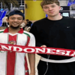 pemain timnas indonesia tiba di jeddah