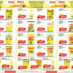 promo alfamart hari ini
