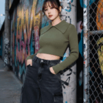 prompt ai keren wanita