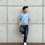 prompt anak laki-laki