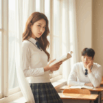 prompt gemini ala korea
