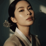 Prompt Gemini AI ala Wanita Korea