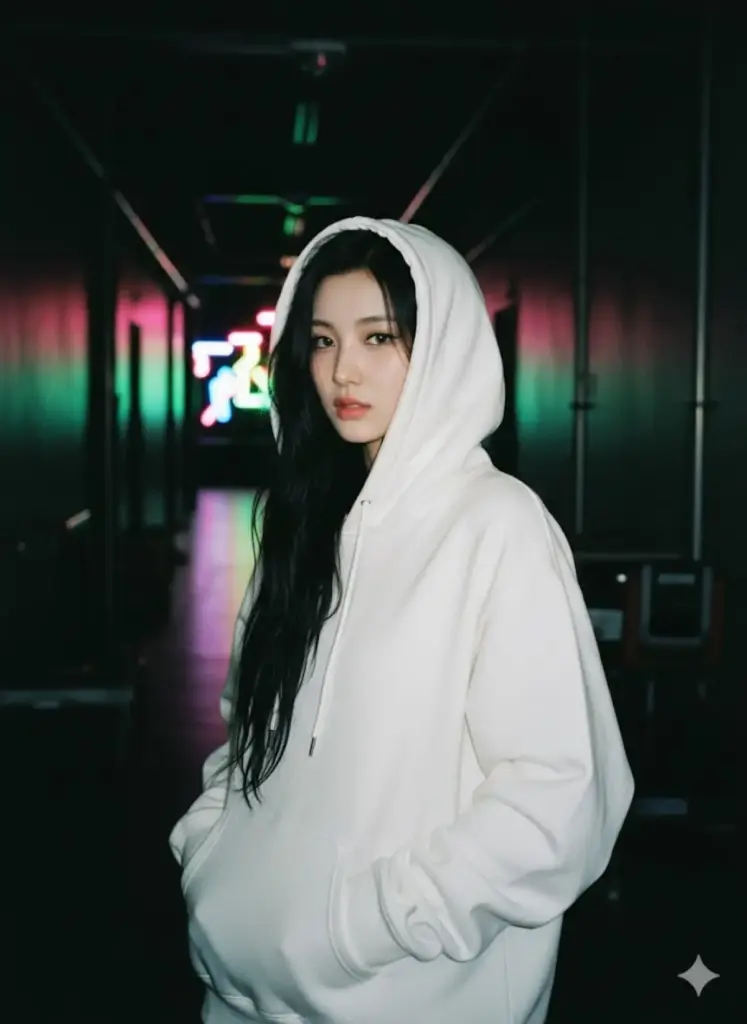 Auto Glow Up! Rahasia Prompt Gemini AI Ubah Foto Wanita Jadi Idol K-Pop, Hasilnya 99% Realistis! prompt gemini ai ala wanita korea