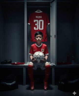 Editan Nggak Kaleng-Kaleng! Prompt Gemini AI Anak Cowok yang Lagi Hits prompt gemini ai anak cowok yang lagi hits