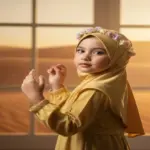 prompt gemini ai anak kecil