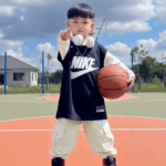 prompt gemini ai anak laki-laki keren