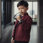 prompt gemini ai anak laki laki keren