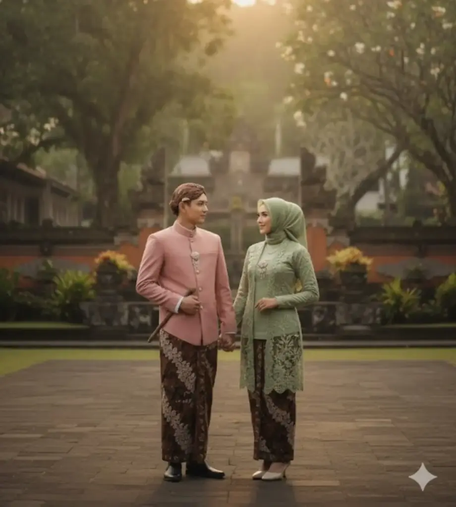 prompt gemini ai pasangan