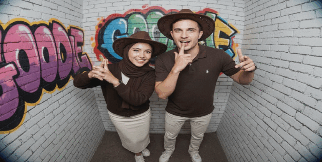prompt gemini ai pasangan