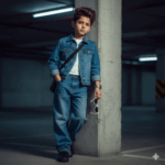 prompt gemini ai untuk anak laki laki