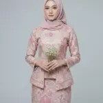 prompt gemini ai wanita berhijab keren