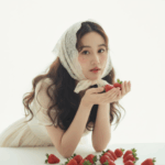 prompt wanita cantik