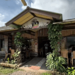 tempat makan di garut view bagus