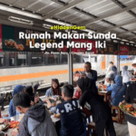 wisata kuliner di Garut