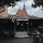 kafe di garut