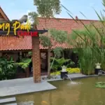 rumah makan sunda di garut