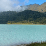 tempat wisata untuk healing