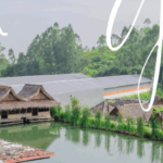 tempat makan di garut view bagus