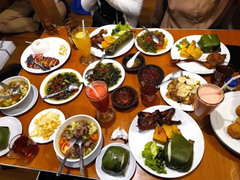 tempat makan di garut yang enak dan murah