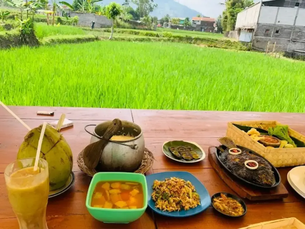 tempat makan di garut yang enak dan murah