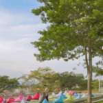 tempat makan di garut yang instagramable.