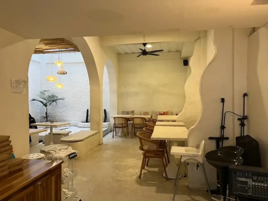 tempat makan di garut yang instagramable