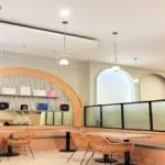 tempat makan di garut yang instagramable