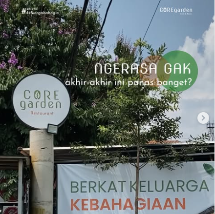 Sensasi Kuliner Estetik di Garut: Tempat Makan Instagramable yang Lagi Viral! tempat makan di garut yang instagramable