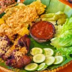 tempat makan murah di garut