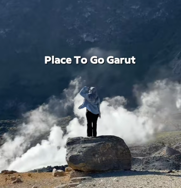 tempat wisata terkenal di Garut